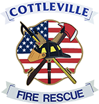 Cottleville FPD Logo