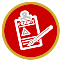permit icon